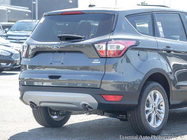 Ford Escape 2017 photo 6